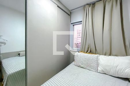 Quarto 1 de apartamento à venda com 2 quartos, 49m² em Barra Funda, São Paulo