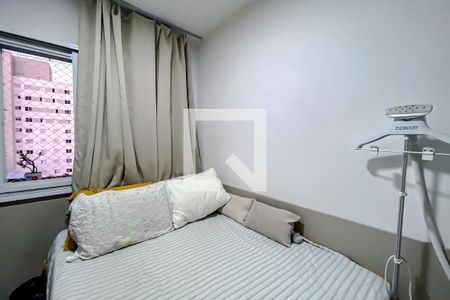 Quarto 1 de apartamento à venda com 2 quartos, 49m² em Barra Funda, São Paulo