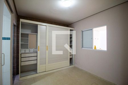 Suite 1 de casa de condomínio para alugar com 4 quartos, 217m² em Chácaras Reunidas São Jorge, Sorocaba