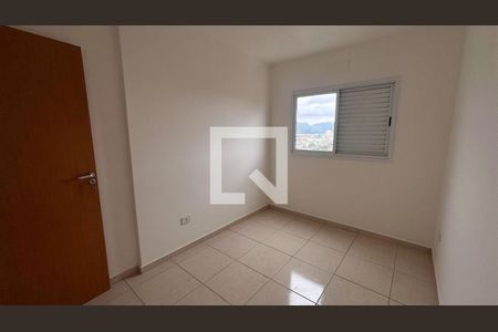 Quarto de apartamento para alugar com 2 quartos, 46m² em Parque Sao Vicente, São Vicente