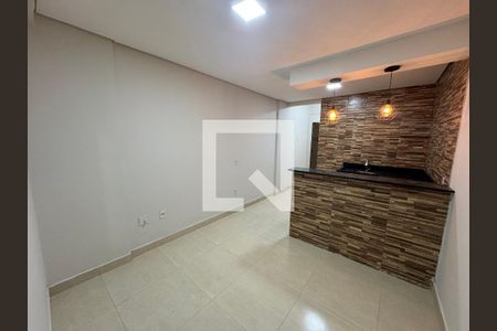 Apartamento à venda com 1 quarto, 31m² em Riacho Fundo, Brasília