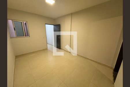 Suíte de apartamento à venda com 1 quarto, 31m² em Riacho Fundo, Brasília