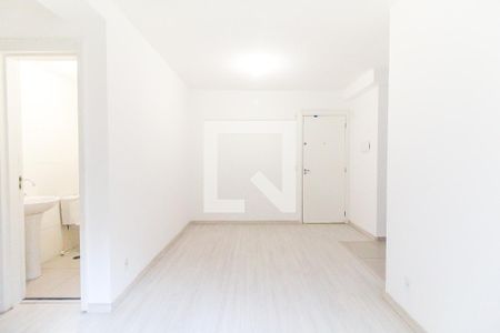 Sala de apartamento para alugar com 2 quartos, 43m² em Artur Alvim, São Paulo
