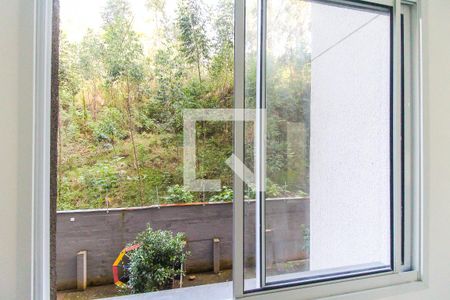 Vista da Sala de apartamento para alugar com 2 quartos, 43m² em Artur Alvim, São Paulo
