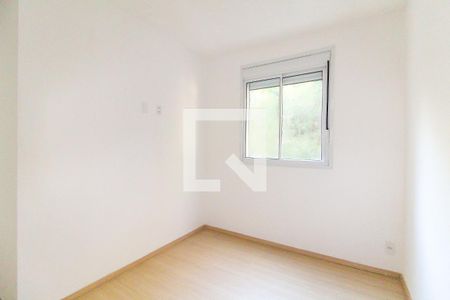 Quarto 1 de apartamento para alugar com 2 quartos, 43m² em Artur Alvim, São Paulo