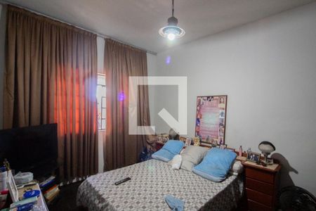 Quarto 1 de casa à venda com 3 quartos, 215m² em Planalto, Belo Horizonte