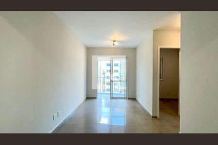 Sala de apartamento para alugar com 2 quartos, 51m² em Pinheiros, São Paulo