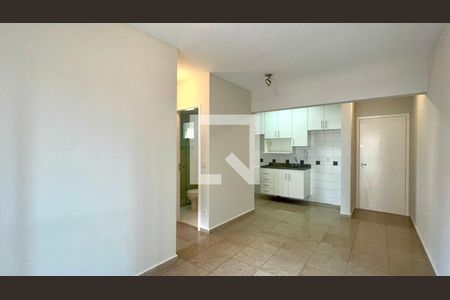 Sala de apartamento para alugar com 2 quartos, 51m² em Pinheiros, São Paulo