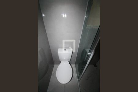 Banheiro de apartamento para alugar com 2 quartos, 55m² em Palmeiras de São José, São José dos Campos