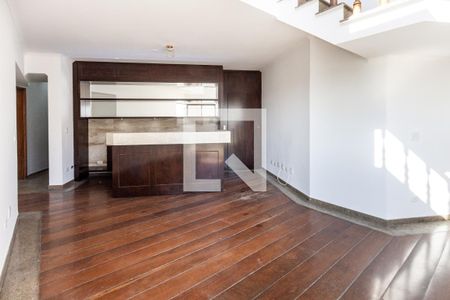 Apartamento à venda com 4 quartos, 340m² em Vila Leopoldina, São Paulo