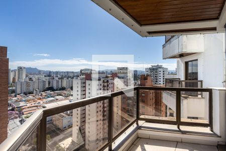 Apartamento à venda com 4 quartos, 340m² em Vila Leopoldina, São Paulo