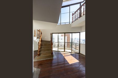 Apartamento à venda com 4 quartos, 340m² em Vila Leopoldina, São Paulo