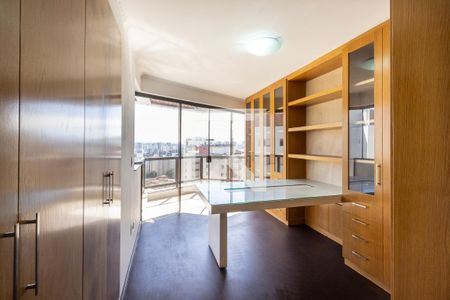 Apartamento à venda com 4 quartos, 340m² em Vila Leopoldina, São Paulo