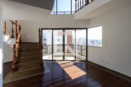 Apartamento à venda com 4 quartos, 340m² em Vila Leopoldina, São Paulo