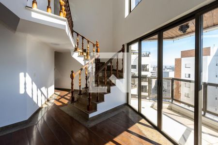 Apartamento à venda com 4 quartos, 340m² em Vila Leopoldina, São Paulo