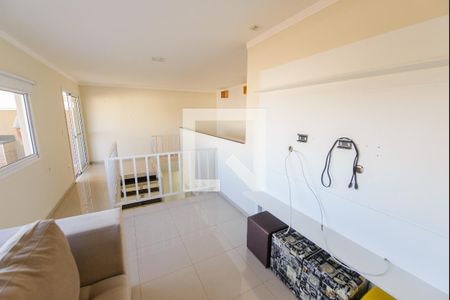 Sala de TV de apartamento para alugar com 2 quartos, 120m² em Parque Sao Luis, Taubaté