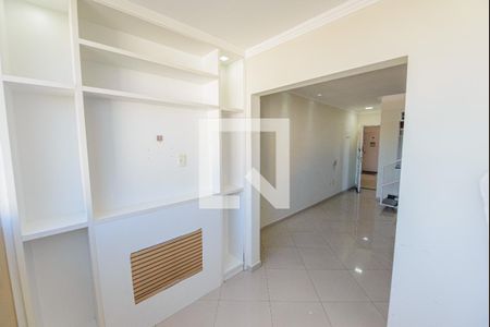 Varanda da Sala de apartamento para alugar com 2 quartos, 120m² em Parque Sao Luis, Taubaté