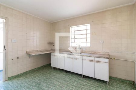 Cozinha de apartamento para alugar com 2 quartos, 73m² em Jardim Sao Paulo, São Paulo