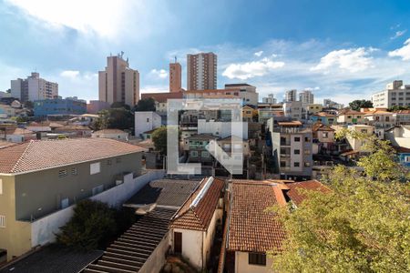Quartos 1 e 2 - Vista de apartamento para alugar com 2 quartos, 73m² em Jardim Sao Paulo, São Paulo