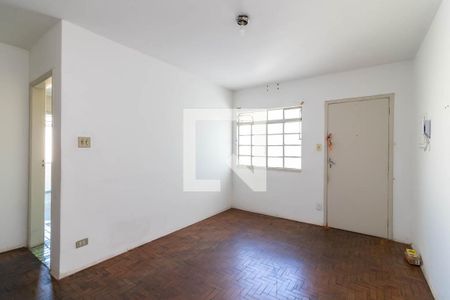 Sala de apartamento para alugar com 2 quartos, 73m² em Jardim Sao Paulo, São Paulo