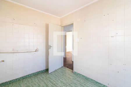 Cozinha de apartamento para alugar com 2 quartos, 73m² em Jardim Sao Paulo, São Paulo