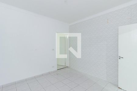 Sala de casa para alugar com 1 quarto, 50m² em Vila Pereira Barreto, São Paulo
