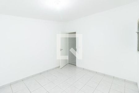Quarto 1 de casa para alugar com 1 quarto, 50m² em Vila Pereira Barreto, São Paulo