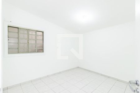 Quarto 1 de casa para alugar com 1 quarto, 50m² em Vila Pereira Barreto, São Paulo