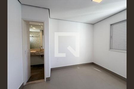 suite de apartamento à venda com 3 quartos, 138m² em Mooca, São Paulo