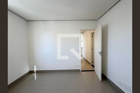 suite de apartamento à venda com 3 quartos, 138m² em Mooca, São Paulo