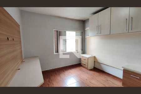 Quarto 1 de casa para alugar com 2 quartos, 104m² em Vila Danubio Azul, São Paulo