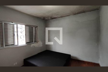 Quarto 2 de casa para alugar com 2 quartos, 104m² em Vila Danubio Azul, São Paulo