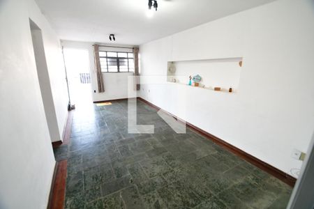 Sala de casa à venda com 2 quartos, 115m² em Vila Miguel Vicente Cury, Campinas