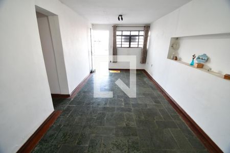 Sala de casa à venda com 2 quartos, 115m² em Vila Miguel Vicente Cury, Campinas