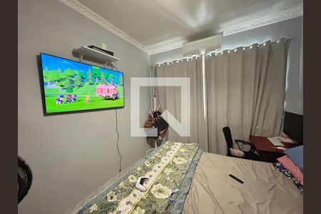Quarto 1 de casa para alugar com 4 quartos, 210m² em Anchieta, Nilópolis