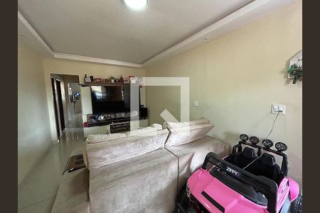Sala de casa para alugar com 4 quartos, 210m² em Anchieta, Nilópolis