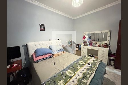 Quarto 1 de casa para alugar com 4 quartos, 210m² em Anchieta, Nilópolis