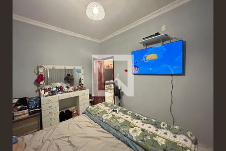 Quarto 1 de casa para alugar com 4 quartos, 210m² em Anchieta, Nilópolis