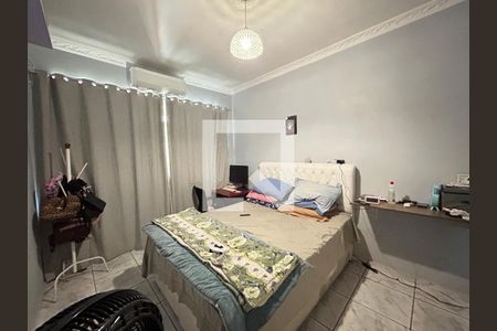 Quarto 1 de casa para alugar com 4 quartos, 210m² em Anchieta, Nilópolis