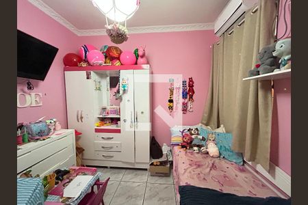 Quarto 2 de casa para alugar com 4 quartos, 210m² em Anchieta, Nilópolis