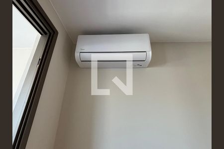 Apartamento para alugar com 1 quarto, 36m² em Indianópolis, São Paulo