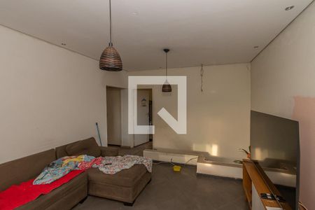 Sala de TV de casa à venda com 5 quartos, 350m² em Jardim Picerno I, Sumaré