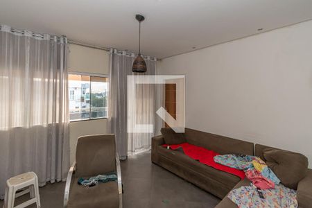 Sala de TV de casa à venda com 5 quartos, 350m² em Jardim Picerno I, Sumaré