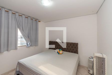 Quarto 1 de casa à venda com 5 quartos, 350m² em Jardim Picerno I, Sumaré