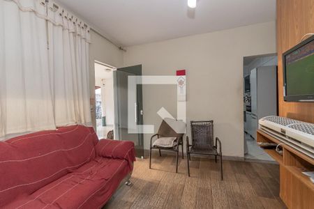 Sala de Estar de casa à venda com 5 quartos, 350m² em Jardim Picerno I, Sumaré