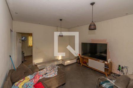 Sala de TV de casa à venda com 5 quartos, 350m² em Jardim Picerno I, Sumaré