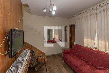 Sala de Estar de casa à venda com 5 quartos, 350m² em Jardim Picerno I, Sumaré