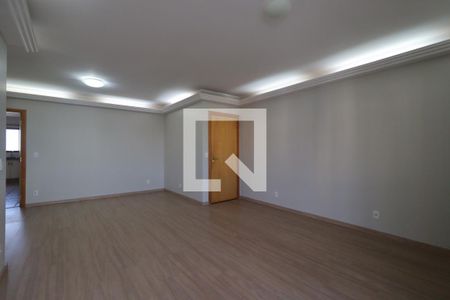 Sala de apartamento para alugar com 4 quartos, 172m² em Jardim America, Ribeirão Preto