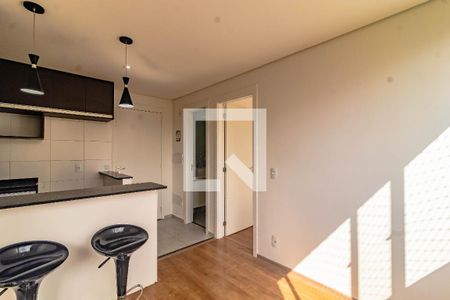Apartamento para alugar com 2 quartos, 34m² em Vila Santa Catarina, São Paulo