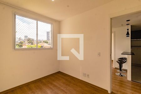 Apartamento para alugar com 2 quartos, 34m² em Vila Santa Catarina, São Paulo